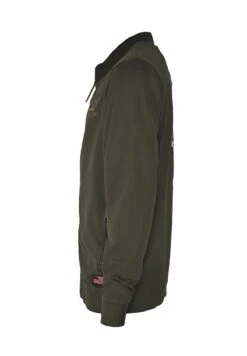 Top Gun Sweatjacke - Olive -Herrenbekleidung 6a6f2c744ecb4281be1f63ab3e7d936d