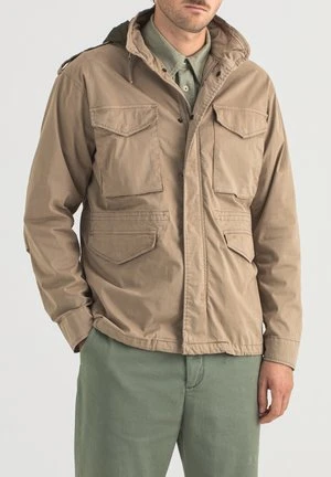 Guess MIT AUFGESETZTEN TASCHEN - Parka - Beige 8 Guess MIT AUFGESETZTEN TASCHEN - Parka - Beige – Bild 6