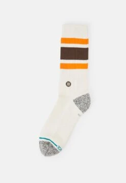 STANCE BOYD UNISEX - Socken - Offwhite -Herrenbekleidung 6b1c78ed9c1542628f645250dd2aaa39 1