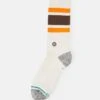 STANCE BOYD UNISEX - Socken - Offwhite 2 STANCE BOYD UNISEX - Socken - Offwhite -Herrenbekleidung 6b1c78ed9c1542628f645250dd2aaa39