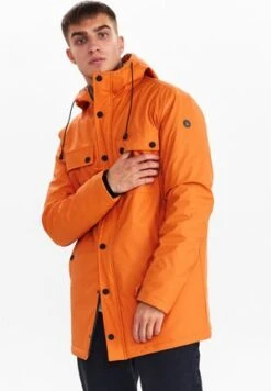 Anerkjendt AKTHOMAS - Regenjacke / Wasserabweisende Jacke - Brown Rice -Herrenbekleidung 6b4d5ee6af1c46b0bc5267f78e164abb