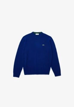 Lacoste Strickpullover - Rose 13 Lacoste Strickpullover - Rose -Herrenbekleidung 6c862a59f4774fdbaf95dff9079ea193