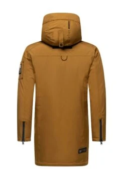 Wintermantel - Tobacco -Herrenbekleidung 6ccf2529c21c467e909e761e4c80ff97