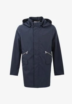 Pierre Cardin Leichte Jacke - Dark Sapphire -Herrenbekleidung 6e50c89cc56d4470b1491ec97b3ffa01