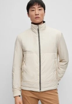 Boss CREPIN - Winterjacke - Dark Blue Four -Herrenbekleidung 6ebf9aec735d4b1a86ab53e70d092ff2