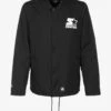 Starter Leichte Jacke - Black -Herrenbekleidung 6f54082763d148a8b5f1ab37d57ef3ed