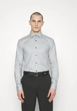 Boss HANK - Businesshemd - Open Green