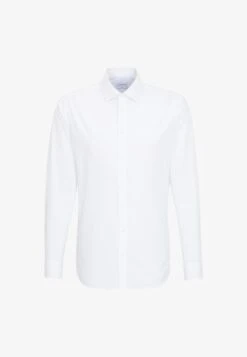 Seidensticker Hemd - Weiss -Herrenbekleidung 70130bc1357a4f7c843917d95f8601d8