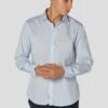 NANO - Businesshemd - Light Blue 1 NANO - Businesshemd - Light Blue -Herrenbekleidung 703e093e04274d4996bcc0eab74761b4