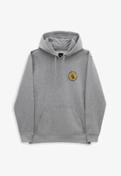 Vans STAYING GROUNDED PO - Kapuzenpullover - Dark Grey 11 Vans STAYING GROUNDED PO - Kapuzenpullover - Dark Grey -Herrenbekleidung 7045adf9b9f1459aa1e0c00a1bf5c755