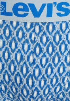 LEVIS MEN ARTISANAL BOXER BRIEF 2 PACK - Panties - Palace Blue -Herrenbekleidung 710c53ff7d4f4ddf83edaa85fdf63e13