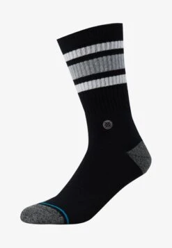 STANCE BOYD UNISEX - Socken - Offwhite -Herrenbekleidung 728579a95b2d4dc18ea7f93c355b73b7