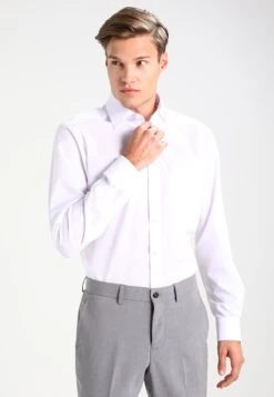 OLYMP NEW KENT - Businesshemd - Weiß -Herrenbekleidung 7286119404834054981751eef6e4d261 1