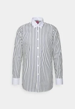 Selected Homme SLHSLIMETHAN BASK - Businesshemd - Bright White -Herrenbekleidung 736a8ad13a81474987c6732246edd74f