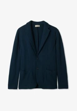 MIT ZOPFMUSTER - Sakko - Light Blue -Herrenbekleidung 73ba5c00b73c47d985890f6dc5daaff6