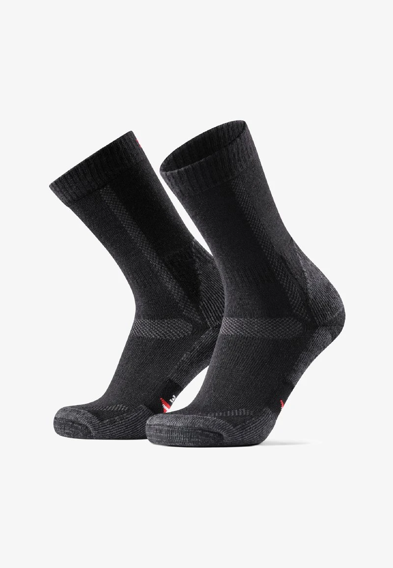 HIKING - Sportsocken - Oak Brown 6 HIKING - Sportsocken - Oak Brown – Bild 4