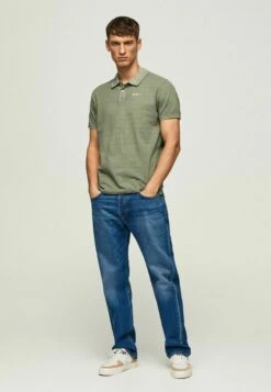 Pepe Jeans OLIVER GD - Poloshirt - Casting -Herrenbekleidung 7402c953a1444718b7e00820fc6b898c