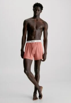 CALVIN KLEIN UNDERWEAR Boxershorts - Rust -Herrenbekleidung 740f08be97674b83a2bd81ae4ccd0205