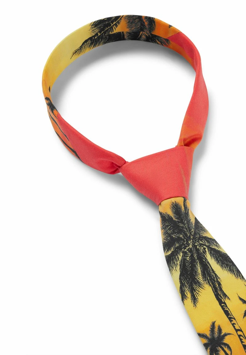 Hugo Krawatte - Patterned Ten 6 Hugo Krawatte - Patterned Ten – Bild 4