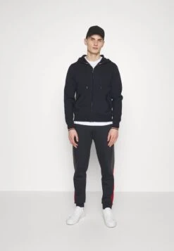 Bally Strickjacke - Ink -Herrenbekleidung 7561c93bd06b4cf3b48a2ff5055a5438