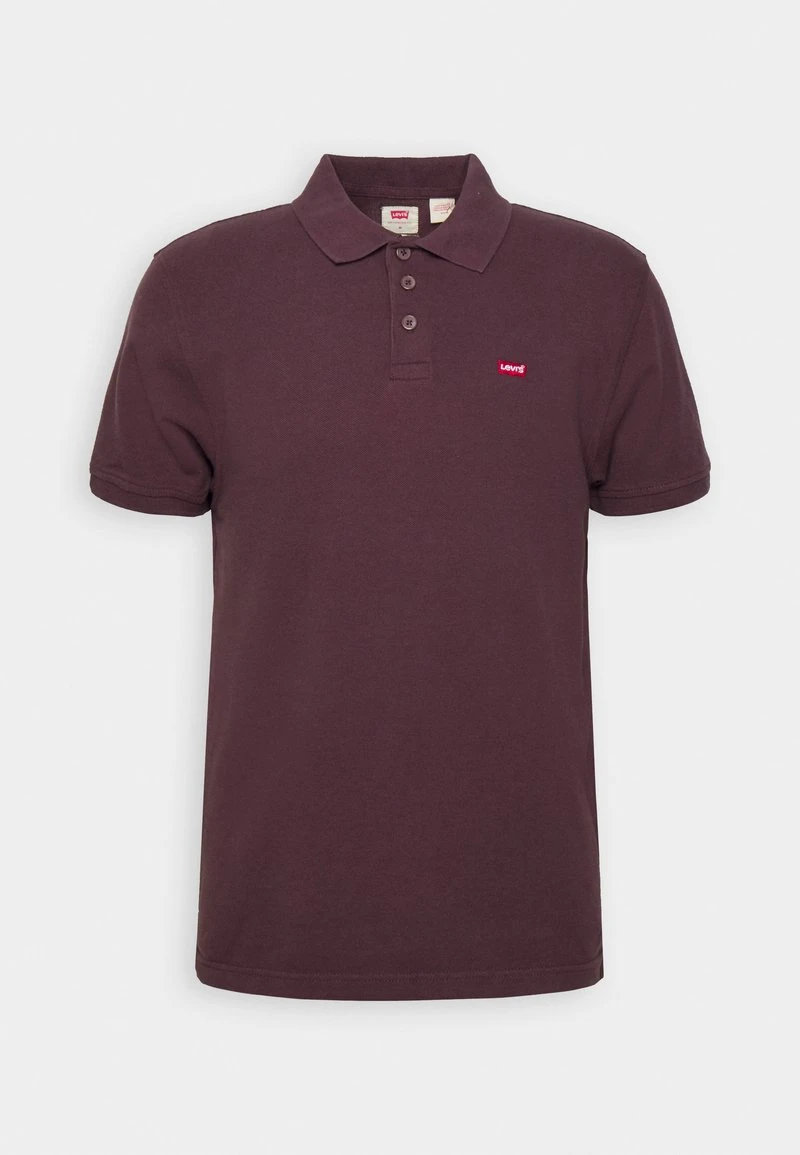 Poloshirt - Blue 7 Poloshirt - Blue – Bild 5