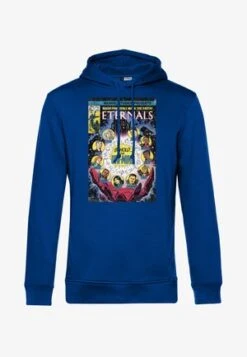 Henry Tiger STAR WARS0 CLONE WARS ROYAL FLUSH - Kapuzenpullover - Royal Blue -Herrenbekleidung 759373bafaab4bb7851fbad08ac5b318