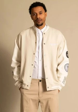 Pegador 231-TYNE 6075224 - Bomberjacke - Schwarz 8 Pegador 231-TYNE 6075224 - Bomberjacke - Schwarz – Bild 6