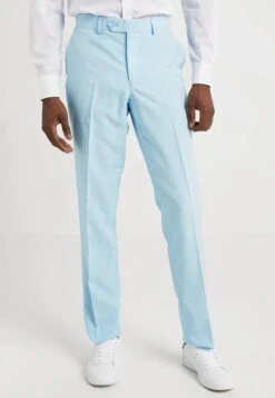 Opposuits Anzug - Cool Blue -Herrenbekleidung 75df822d52024b5f87d789af87c62265