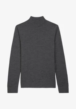 DRYKORN WATSON - Strickpullover - Grey