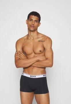 Boss TRUNK POWER 3 PACK - Panties - Open Miscellaneous -Herrenbekleidung 770c8856452f403bbf50024391e3a839 1