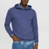 Edc By Esprit Strickpullover - Grey Blue -Herrenbekleidung 777f5a5ad1ab480e8417272cf364d0a9