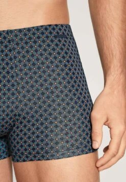Calida NEW - Boxershorts - Dark Sapphire -Herrenbekleidung 7799527b271a4cbf8827f8fce6ec92b2