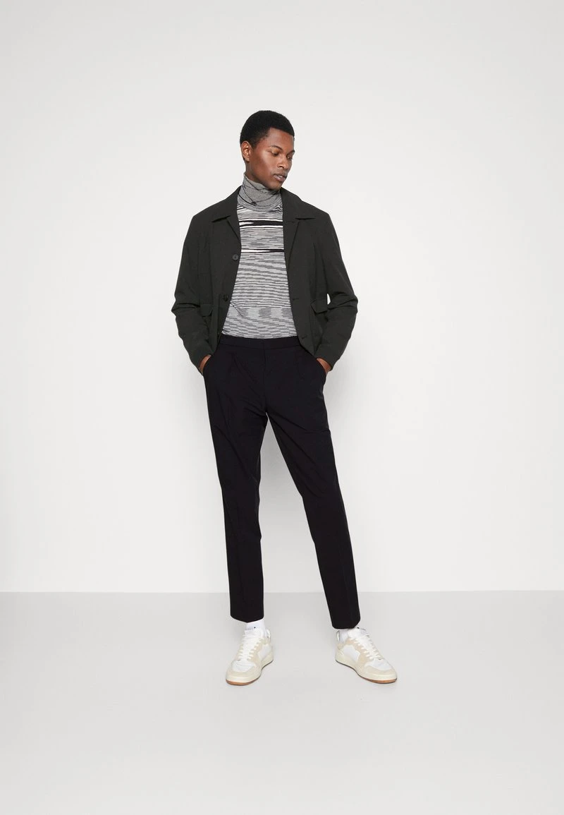 Hugo HAYSON GRAYSON - Anzug - Black 4 Hugo HAYSON GRAYSON - Anzug - Black – Bild 2