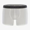 Boxershorts - Weiss -Herrenbekleidung 77f9c0e792944979b6c83ba6f285636f