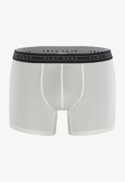 Boxershorts - Weiss