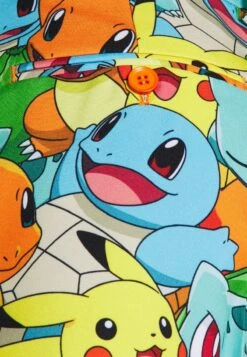 Opposuits POKEMON SET - Anzug - Multi-coloured -Herrenbekleidung 7816ef3088d140ab8949ca1626ab3b96