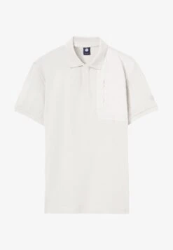 North Sails KURZARM - Poloshirt - Schwarz -Herrenbekleidung 784c28f12a704b428d15c131891e0e6f