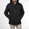 Blend BHFOSCO - Parka - Black -Herrenbekleidung 785fbd7801ab4fa6ab1a3af5906802e7