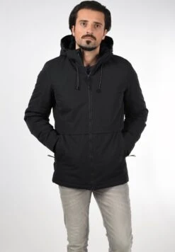 Blend BHFOSCO - Parka - Black