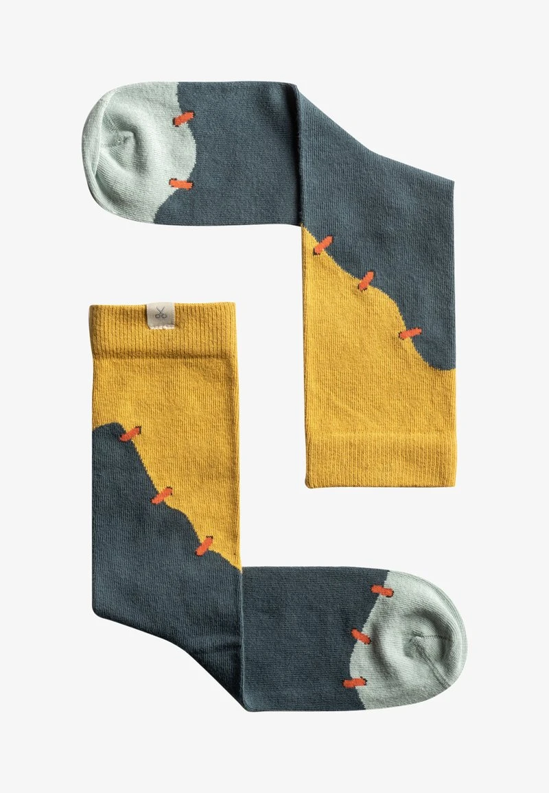 ZEBIL - Socken - Warga 8 ZEBIL - Socken - Warga – Bild 6