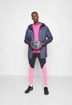 Nike Performance Windbreaker - Obsidian/white -Herrenbekleidung 78eb395365e84b93aca168af30c3aaac