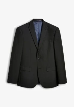 Next TWO BUTTON REGULAR FIT - Sakko - Black -Herrenbekleidung 79d4b9e063e14dd9bc8cc347ba2163c1