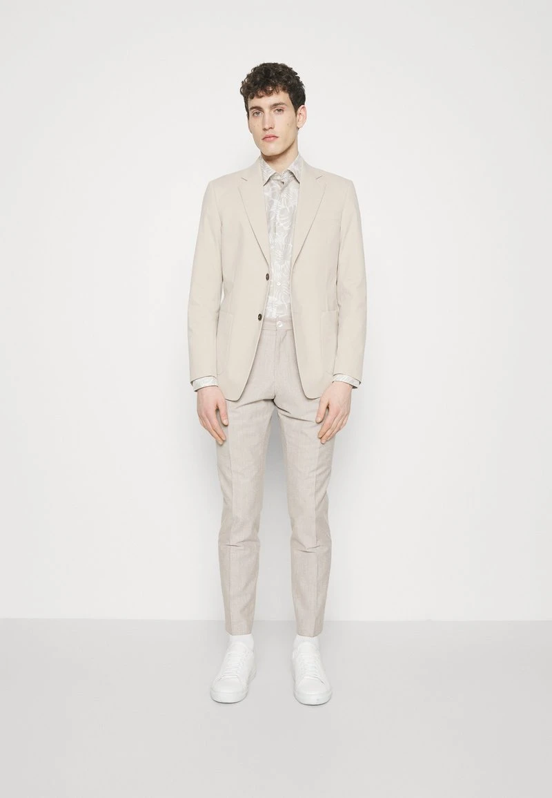 Tiger Of Sweden JEFFERYS - Sakko - Light Ivory 4 Tiger Of Sweden JEFFERYS - Sakko - Light Ivory – Bild 2