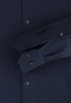 Venti MODERN - Businesshemd - Dunkelblau -Herrenbekleidung 7a89a1e75963427ca89572400e2ece91
