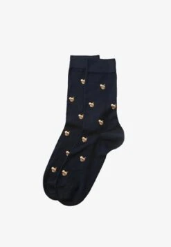 Calzedonia DISNEY | MICKEY MOUSE - Socken - Red Check Disney -Herrenbekleidung 7a97bba178844eea8cf183ec47fe7bd0