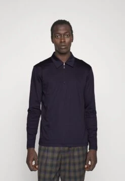 Tiger Of Sweden LARON - Poloshirt - Light Ink