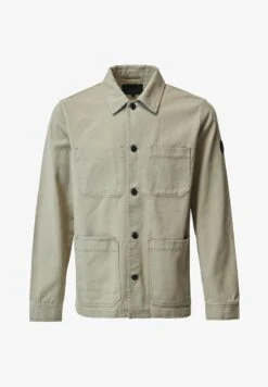 Leichte Jacke - Beige -Herrenbekleidung 7b3c12566766471f8d7e6619c6d88ec4