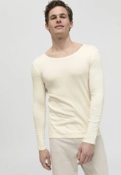 Unterhemd/-shirt - Natur 11 Unterhemd/-shirt - Natur -Herrenbekleidung 7b40fa7e92d54c0fad6dd688f381499c 1