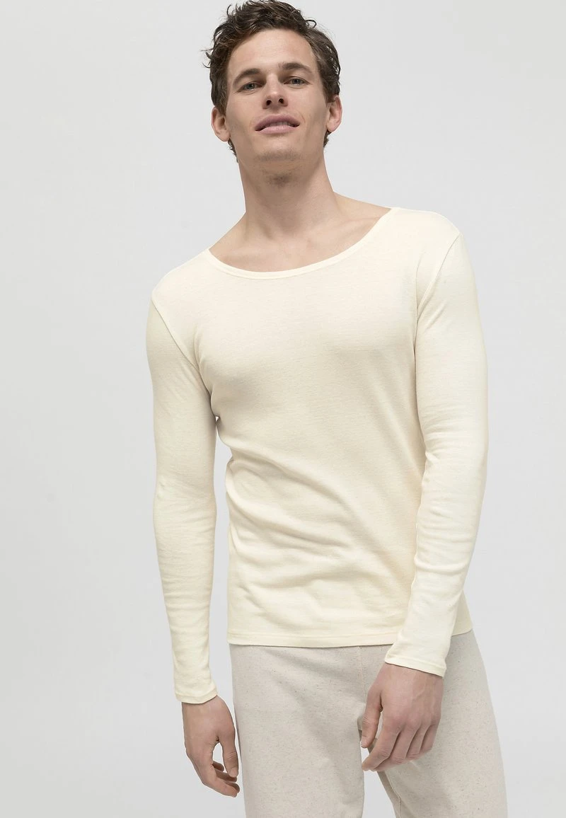 Unterhemd/-shirt - Natur 3 Unterhemd/-shirt - Natur