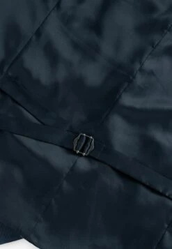 Next Anzugweste - Dark Blue -Herrenbekleidung 7b67bc94bc3544d388d739bb4820c323